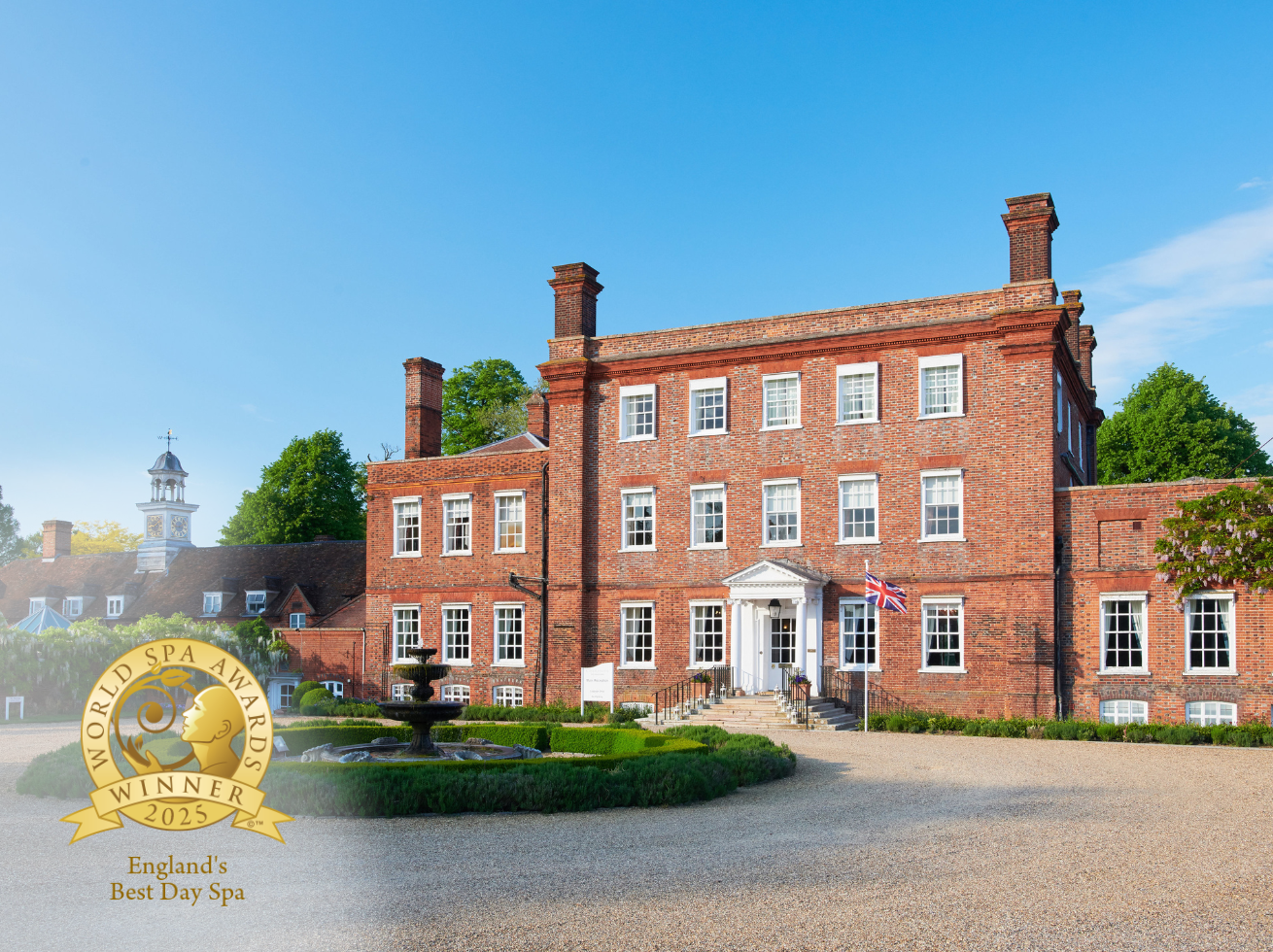 England's Best Day Spa
