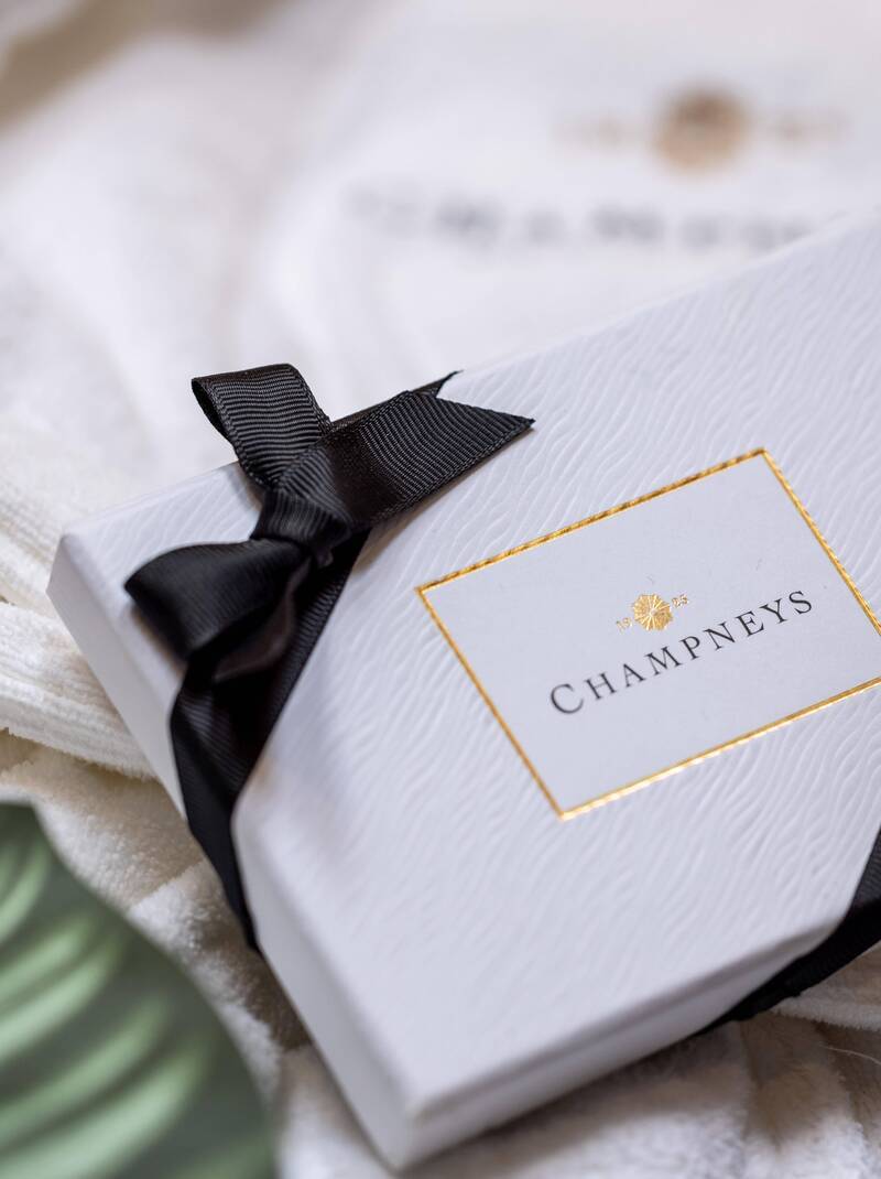 Gift Cards & Experiences