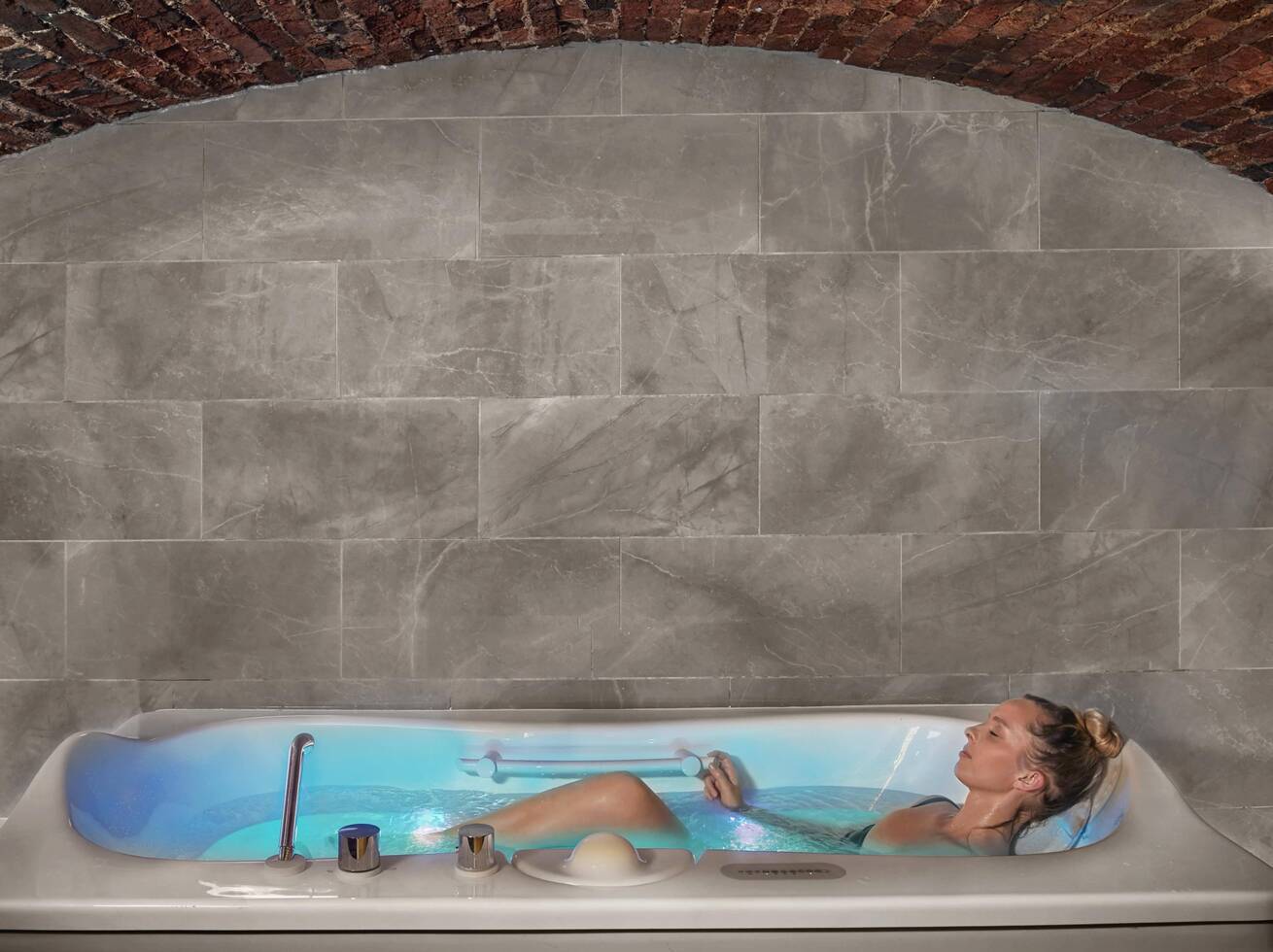 Signature treatments